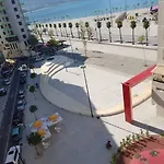 Lungomare View