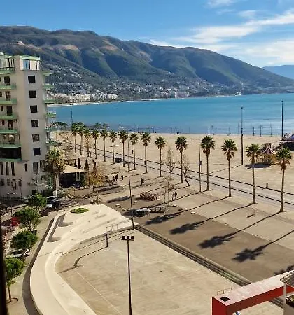 Lungomare View * Vlore