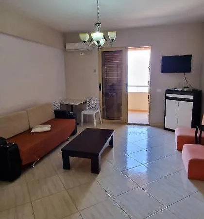 Apartment Lungomare View *