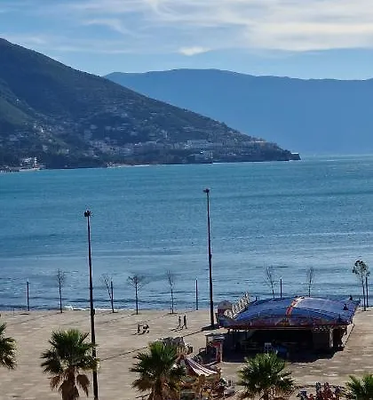 Lungomare View Apartment