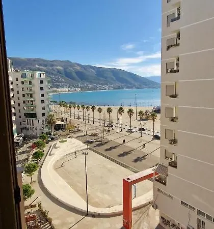 Lungomare View Apartment