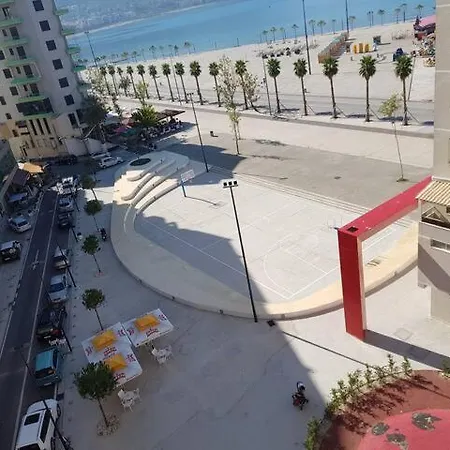 Lungomare View