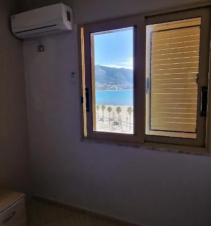 Lungomare View