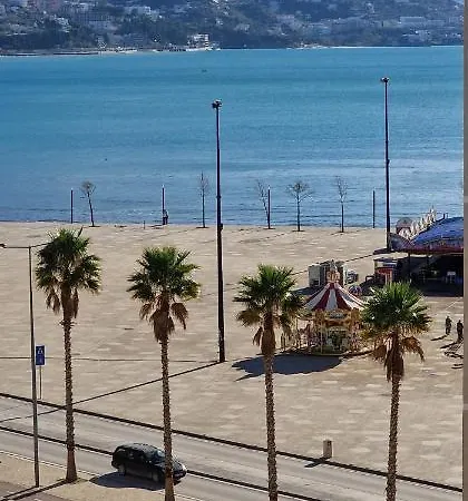 Lungomare View