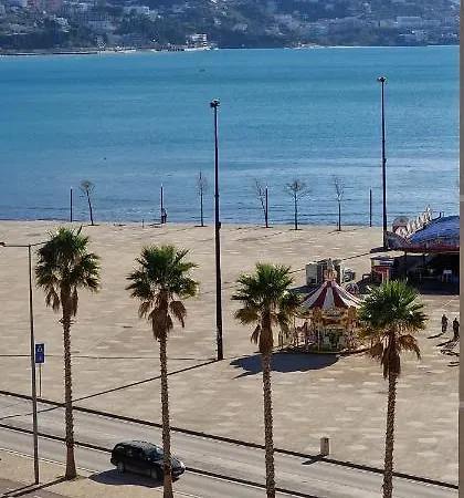Lungomare View