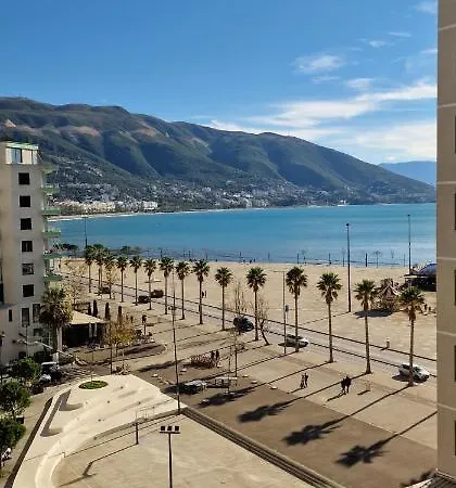 Lungomare View * Vlore