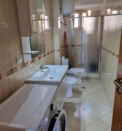 Lungomare View * Vlorë